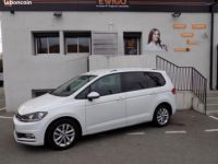 Volkswagen Touran 1.6 TDI 110 BLUEMOTION CONFORT LINE - <small></small> 15.490 € <small>TTC</small> - #1