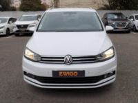 Volkswagen Touran 1.6 TDI 110 BLUEMOTION CONFORT LINE - <small></small> 15.490 € <small>TTC</small> - #2