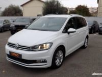 Volkswagen Touran 1.6 TDI 110 BLUEMOTION CONFORT LINE - <small></small> 15.490 € <small>TTC</small> - #3