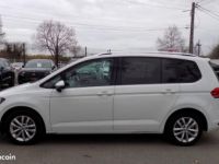 Volkswagen Touran 1.6 TDI 110 BLUEMOTION CONFORT LINE - <small></small> 15.490 € <small>TTC</small> - #4