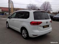 Volkswagen Touran 1.6 TDI 110 BLUEMOTION CONFORT LINE - <small></small> 15.490 € <small>TTC</small> - #5