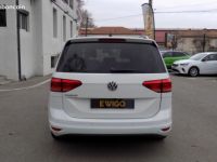 Volkswagen Touran 1.6 TDI 110 BLUEMOTION CONFORT LINE - <small></small> 15.490 € <small>TTC</small> - #6