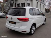 Volkswagen Touran 1.6 TDI 110 BLUEMOTION CONFORT LINE - <small></small> 15.490 € <small>TTC</small> - #7