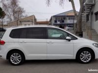 Volkswagen Touran 1.6 TDI 110 BLUEMOTION CONFORT LINE - <small></small> 15.490 € <small>TTC</small> - #8