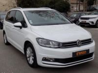 Volkswagen Touran 1.6 TDI 110 BLUEMOTION CONFORT LINE - <small></small> 15.490 € <small>TTC</small> - #20