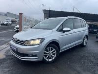 Volkswagen Touran 1.6 TDI 110 BMT Confortline 5pl DSG7 - <small></small> 14.990 € <small>TTC</small> - #1