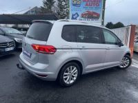 Volkswagen Touran 1.6 TDI 110 BMT Confortline 5pl DSG7 - <small></small> 14.990 € <small>TTC</small> - #2