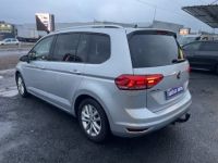 Volkswagen Touran 1.6 TDI 110 BMT Confortline 5pl DSG7 - <small></small> 14.990 € <small>TTC</small> - #9