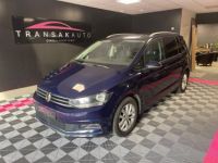 Volkswagen Touran 1.6 TDI 110 BMT Confortline 7pl DSG7 - <small></small> 12.990 € <small>TTC</small> - #1