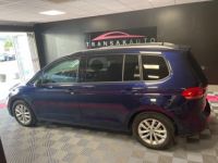 Volkswagen Touran 1.6 TDI 110 BMT Confortline 7pl DSG7 - <small></small> 12.990 € <small>TTC</small> - #2