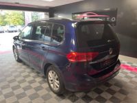 Volkswagen Touran 1.6 TDI 110 BMT Confortline 7pl DSG7 - <small></small> 12.990 € <small>TTC</small> - #3