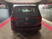 Volkswagen Touran 1.6 TDI 110 BMT Confortline 7pl DSG7 - <small></small> 12.990 € <small>TTC</small> - #4