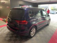 Volkswagen Touran 1.6 TDI 110 BMT Confortline 7pl DSG7 - <small></small> 12.990 € <small>TTC</small> - #5