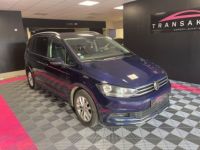 Volkswagen Touran 1.6 TDI 110 BMT Confortline 7pl DSG7 - <small></small> 12.990 € <small>TTC</small> - #7