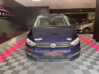 Volkswagen Touran 1.6 TDI 110 BMT Confortline 7pl DSG7 - <small></small> 12.990 € <small>TTC</small> - #8