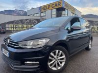 Volkswagen Touran 1.6 TDI 110CH BLUEMOTION TECHNOLOGY FAP CONFORTLINE DSG7 7 PLACES - <small></small> 12.990 € <small>TTC</small> - #1