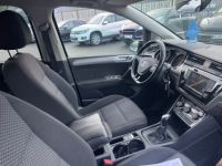 Volkswagen Touran 1.6 TDI 110CH BLUEMOTION TECHNOLOGY FAP CONFORTLINE DSG7 7 PLACES - <small></small> 12.990 € <small>TTC</small> - #2