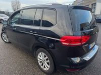 Volkswagen Touran 1.6 TDI 110CH BLUEMOTION TECHNOLOGY FAP CONFORTLINE DSG7 7 PLACES - <small></small> 12.990 € <small>TTC</small> - #4