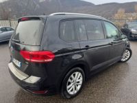 Volkswagen Touran 1.6 TDI 110CH BLUEMOTION TECHNOLOGY FAP CONFORTLINE DSG7 7 PLACES - <small></small> 12.990 € <small>TTC</small> - #7