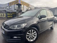 Volkswagen Touran 1.6 TDI 110CH BLUEMOTION TECHNOLOGY FAP CONFORTLINE DSG7 7 PLACES - <small></small> 12.990 € <small>TTC</small> - #8