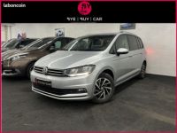 Volkswagen Touran 1.6 tdi 115 bluemotion connect dsg 7 places - <small></small> 18.790 € <small>TTC</small> - #1