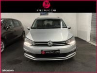 Volkswagen Touran 1.6 tdi 115 bluemotion connect dsg 7 places - <small></small> 18.790 € <small>TTC</small> - #2