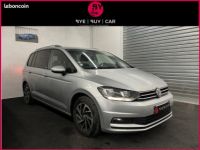 Volkswagen Touran 1.6 tdi 115 bluemotion connect dsg 7 places - <small></small> 18.790 € <small>TTC</small> - #3