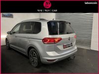 Volkswagen Touran 1.6 tdi 115 bluemotion connect dsg 7 places - <small></small> 18.790 € <small>TTC</small> - #4