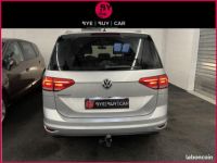 Volkswagen Touran 1.6 tdi 115 bluemotion connect dsg 7 places - <small></small> 18.790 € <small>TTC</small> - #5