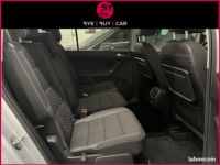 Volkswagen Touran 1.6 tdi 115 bluemotion connect dsg 7 places - <small></small> 18.790 € <small>TTC</small> - #9