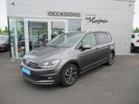 Volkswagen Touran 1.6 TDI 115 BMT 7pl Connect - <small></small> 17.990 € <small>TTC</small> - #1
