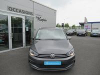 Volkswagen Touran 1.6 TDI 115 BMT 7pl Connect - <small></small> 17.990 € <small>TTC</small> - #2