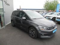 Volkswagen Touran 1.6 TDI 115 BMT 7pl Connect - <small></small> 17.990 € <small>TTC</small> - #3