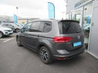 Volkswagen Touran 1.6 TDI 115 BMT 7pl Connect - <small></small> 17.990 € <small>TTC</small> - #5