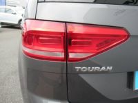 Volkswagen Touran 1.6 TDI 115 BMT 7pl Connect - <small></small> 17.990 € <small>TTC</small> - #6