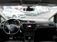 Volkswagen Touran 1.6 TDI 115 BMT 7pl Connect - <small></small> 17.990 € <small>TTC</small> - #10