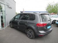 Volkswagen Touran 1.6 TDI 115 BMT 7pl Connect - <small></small> 17.990 € <small>TTC</small> - #25