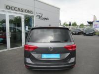 Volkswagen Touran 1.6 TDI 115 BMT 7pl Connect - <small></small> 17.990 € <small>TTC</small> - #27