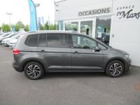 Volkswagen Touran 1.6 TDI 115 BMT 7pl Connect - <small></small> 17.990 € <small>TTC</small> - #30