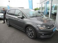 Volkswagen Touran 1.6 TDI 115 BMT 7pl Connect - <small></small> 17.990 € <small>TTC</small> - #31