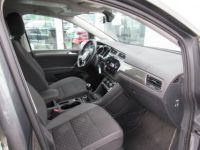 Volkswagen Touran 1.6 TDI 115 BMT 7pl Connect - <small></small> 17.990 € <small>TTC</small> - #33