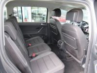 Volkswagen Touran 1.6 TDI 115 BMT 7pl Connect - <small></small> 17.990 € <small>TTC</small> - #34