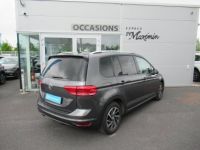 Volkswagen Touran 1.6 TDI 115 BMT 7pl Connect - <small></small> 17.990 € <small>TTC</small> - #35