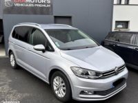 Volkswagen Touran 1.6 TDI 115 Confortline DSG7 - <small></small> 13.490 € <small>TTC</small> - #1