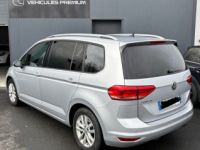 Volkswagen Touran 1.6 TDI 115 Confortline DSG7 - <small></small> 13.490 € <small>TTC</small> - #2