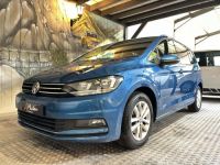 Volkswagen Touran 1.6 TDI 115 CV CONFORTLINE - <small></small> 22.450 € <small>TTC</small> - #2