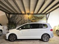 Volkswagen Touran 1.6 TDI 115 CV CONNECT 7PL - <small></small> 18.950 € <small>TTC</small> - #1