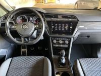 Volkswagen Touran 1.6 TDI 115 CV CONNECT 7PL - <small></small> 18.950 € <small>TTC</small> - #6