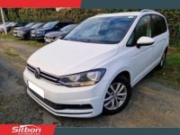 Volkswagen Touran 1.6 TDI 115 DSG 7 Confortline Business GPS CAMERA 5 PLACES - <small></small> 14.970 € <small></small> - #1