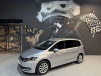 Volkswagen Touran 1.6 TDI 115 DSG7 Confortline Busines BMT - <small></small> 20.990 € <small>TTC</small> - #1